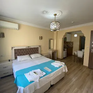 Amida House Turkey