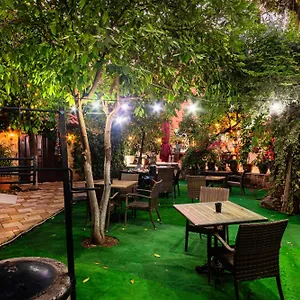 Zemira Garden Отель