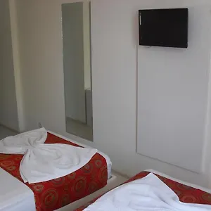 Adalia Turkey