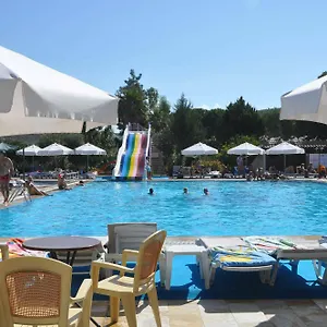 Курортный комплекс Pigale Family Club