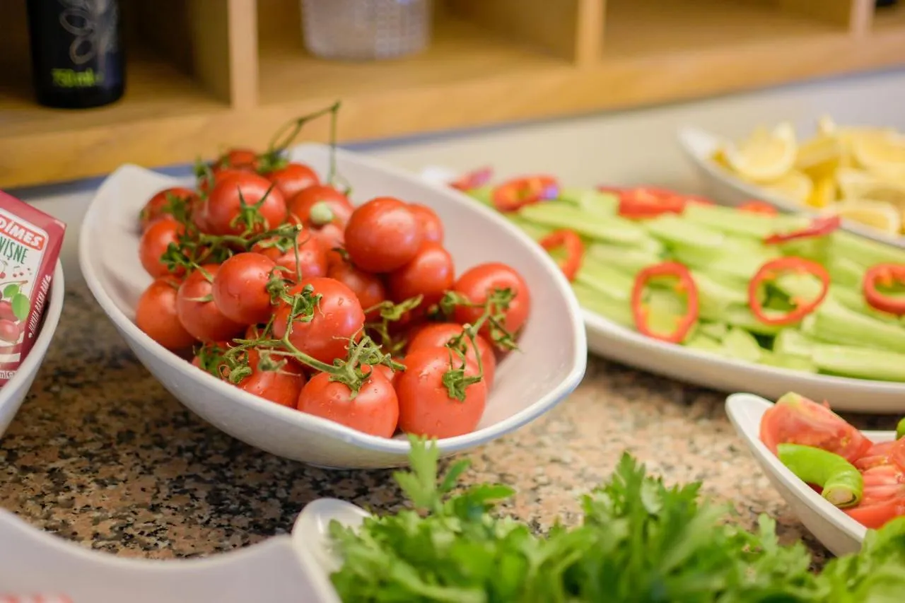 Guelluek Yali Boutique Otel Törökország