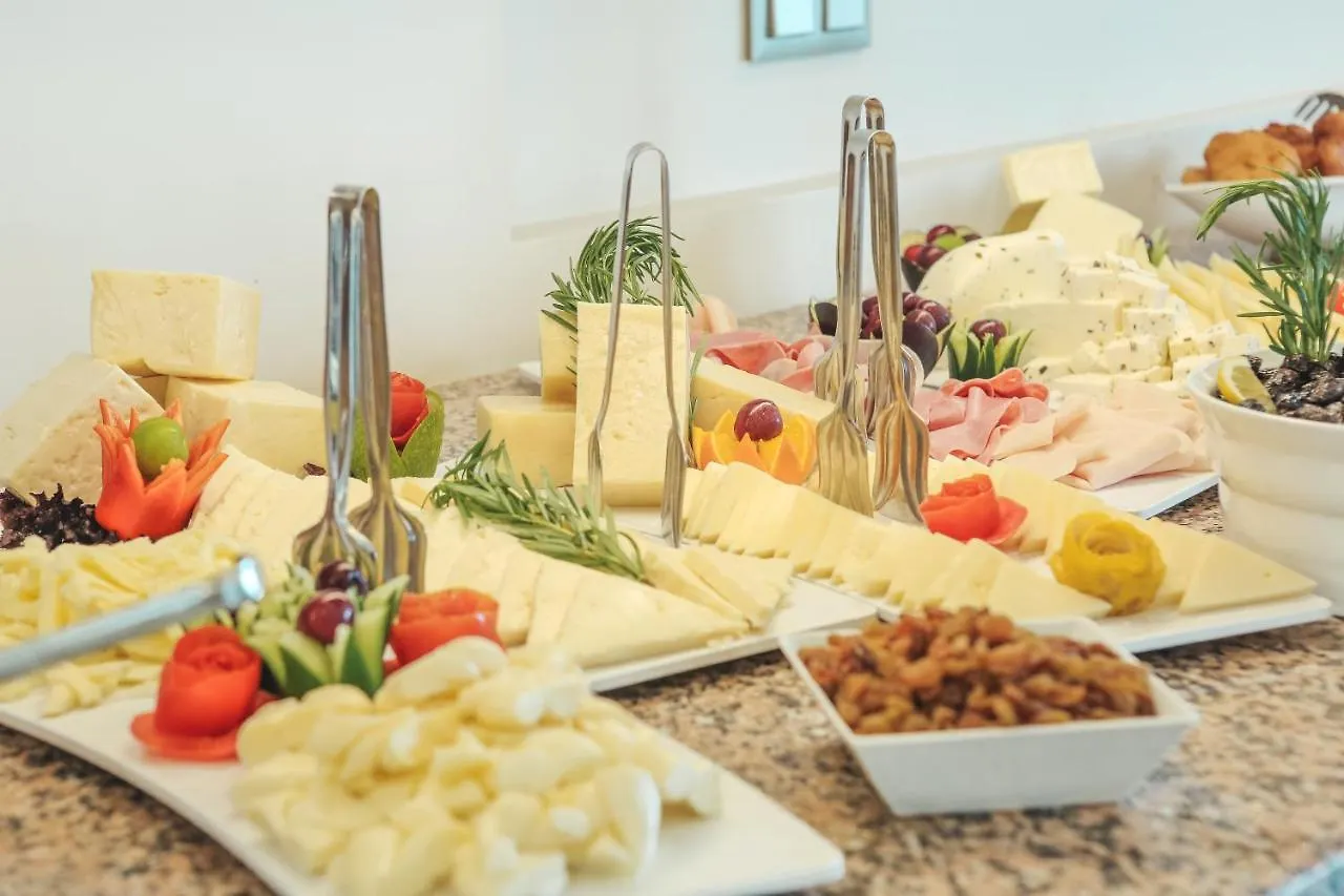 Szálloda Guelluek Yali Boutique Otel