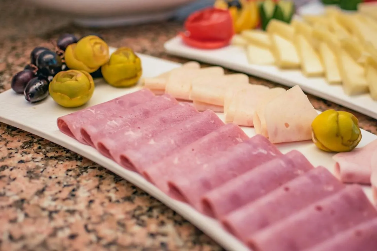 Szálloda Guelluek Yali Boutique Otel