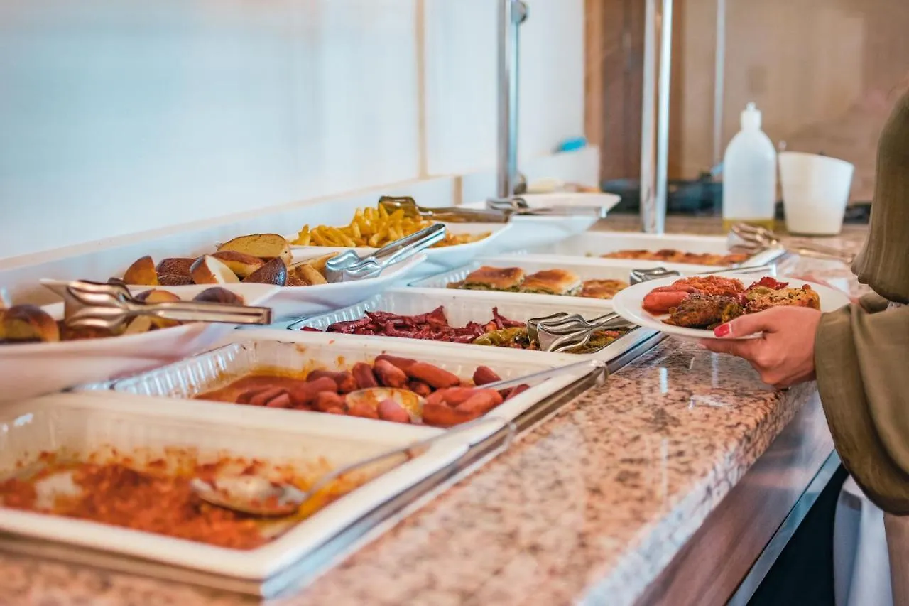 Guelluek Yali Boutique Otel Szálloda