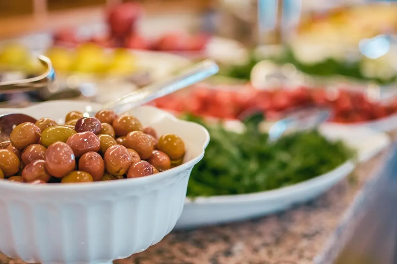 Guelluek Yali Boutique Otel Törökország